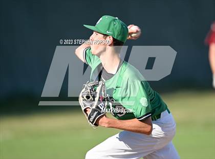 Thumbnail 1 in Whitney vs. St. Mary's (CIF SJS D1 Playoff Round 1 Game 2) photogallery.