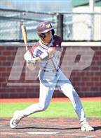 Photo from the gallery "Whitney vs. St. Mary's (CIF SJS D1 Playoff Round 1 Game 2)"