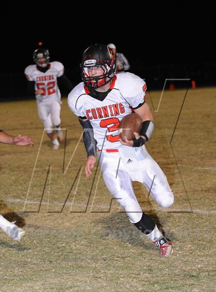 Thumbnail 3 in Corning vs Orland (CIF NS D2 Round 1) photogallery.