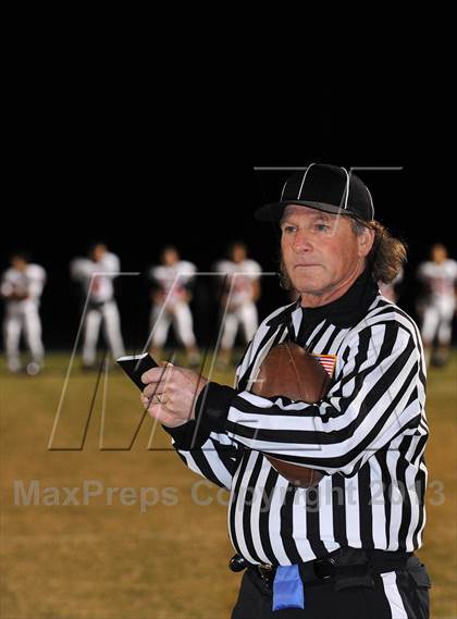 Thumbnail 1 in Corning vs Orland (CIF NS D2 Round 1) photogallery.