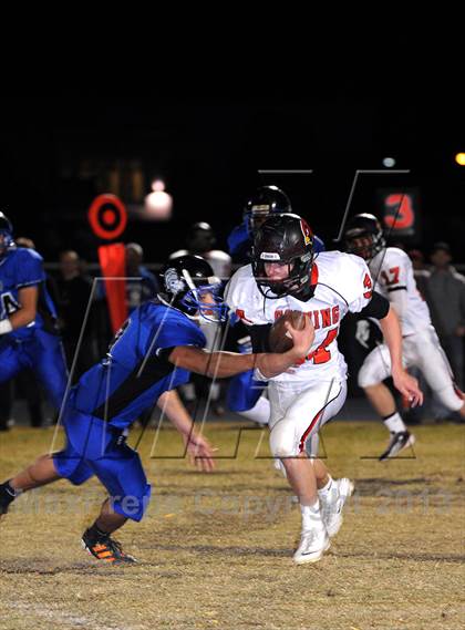 Thumbnail 2 in Corning vs Orland (CIF NS D2 Round 1) photogallery.