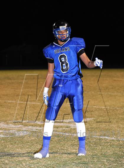 Thumbnail 3 in Corning vs Orland (CIF NS D2 Round 1) photogallery.