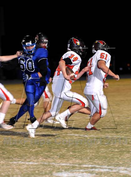 Thumbnail 3 in Corning vs Orland (CIF NS D2 Round 1) photogallery.