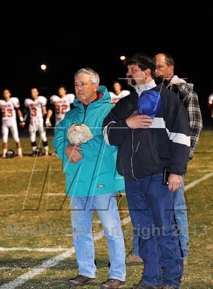 Thumbnail 2 in Corning vs Orland (CIF NS D2 Round 1) photogallery.