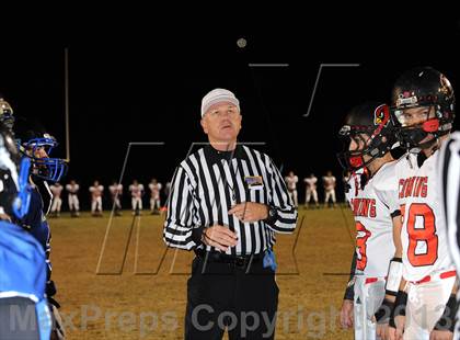 Thumbnail 3 in Corning vs Orland (CIF NS D2 Round 1) photogallery.