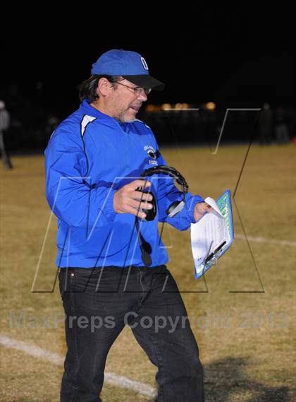 Thumbnail 2 in Corning vs Orland (CIF NS D2 Round 1) photogallery.