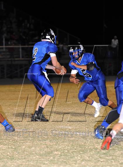 Thumbnail 1 in Corning vs Orland (CIF NS D2 Round 1) photogallery.
