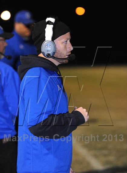 Thumbnail 3 in Corning vs Orland (CIF NS D2 Round 1) photogallery.