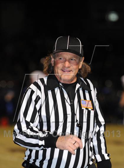 Thumbnail 3 in Corning vs Orland (CIF NS D2 Round 1) photogallery.