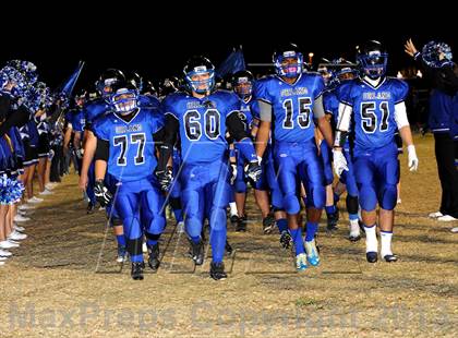 Thumbnail 1 in Corning vs Orland (CIF NS D2 Round 1) photogallery.