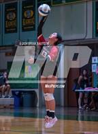 Photo from the gallery "Hawaii Prep vs. Damien (HHSAA D2 Quarterfinals)"