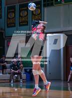 Photo from the gallery "Hawaii Prep vs. Damien (HHSAA D2 Quarterfinals)"