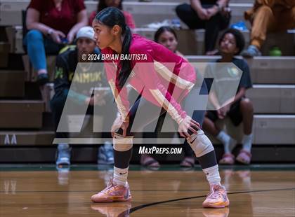 Thumbnail 2 in Hawaii Prep vs. Damien (HHSAA D2 Quarterfinals) photogallery.