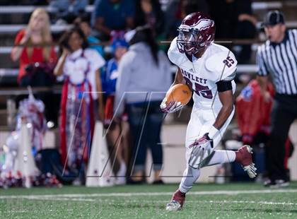 Thumbnail 2 in Rowlett vs South Garland photogallery.