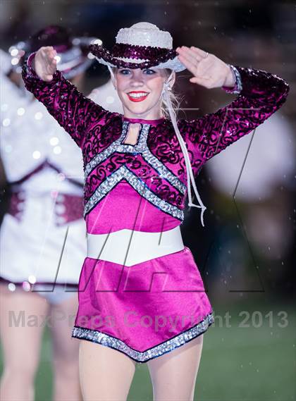 Thumbnail 3 in Rowlett vs South Garland photogallery.