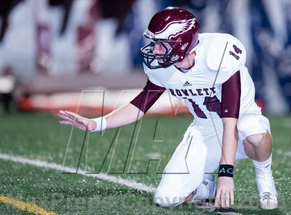 Thumbnail 1 in Rowlett vs South Garland photogallery.