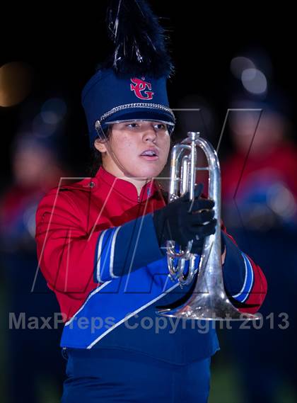 Thumbnail 1 in Rowlett vs South Garland photogallery.