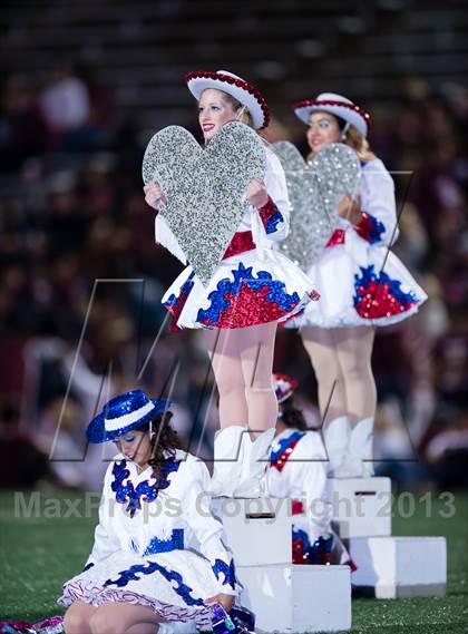 Thumbnail 2 in Rowlett vs South Garland photogallery.