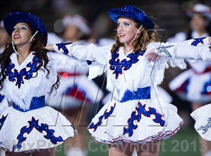 Thumbnail 3 in Rowlett vs South Garland photogallery.