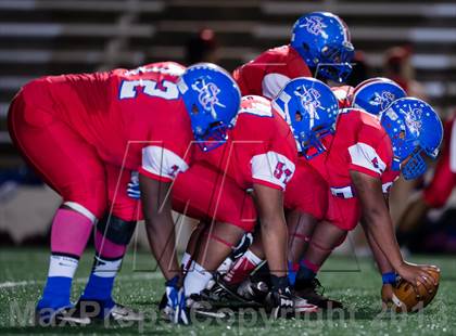 Thumbnail 3 in Rowlett vs South Garland photogallery.