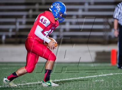 Thumbnail 2 in Rowlett vs South Garland photogallery.