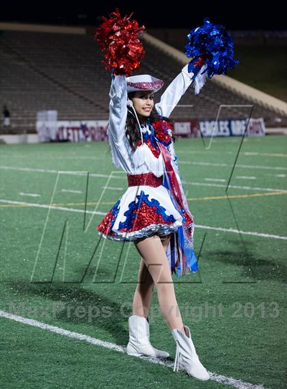 Thumbnail 2 in Rowlett vs South Garland photogallery.