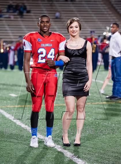 Thumbnail 3 in Rowlett vs South Garland photogallery.
