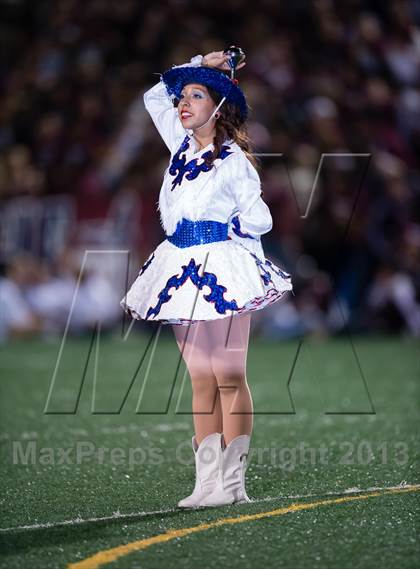 Thumbnail 2 in Rowlett vs South Garland photogallery.