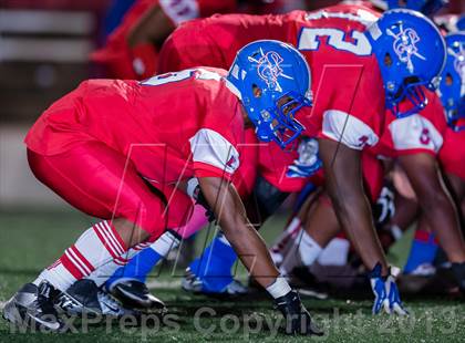 Thumbnail 1 in Rowlett vs South Garland photogallery.