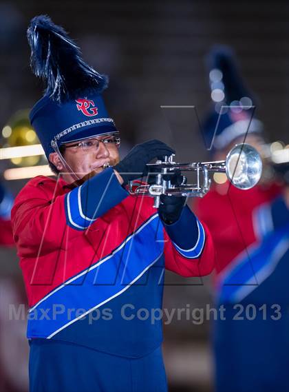 Thumbnail 1 in Rowlett vs South Garland photogallery.