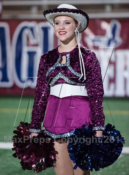 Thumbnail 2 in Rowlett vs South Garland photogallery.