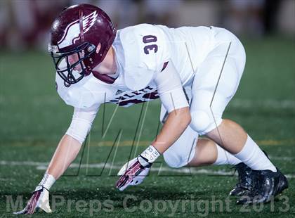 Thumbnail 3 in Rowlett vs South Garland photogallery.