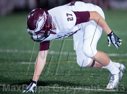 Thumbnail 3 in Rowlett vs South Garland photogallery.