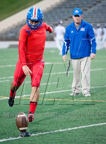 Thumbnail 3 in Rowlett vs South Garland photogallery.
