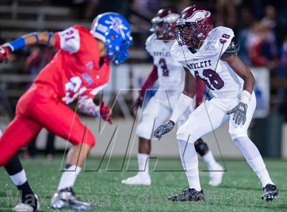 Thumbnail 3 in Rowlett vs South Garland photogallery.