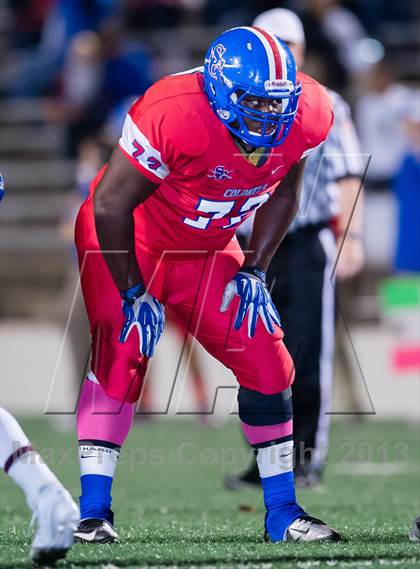 Thumbnail 1 in Rowlett vs South Garland photogallery.