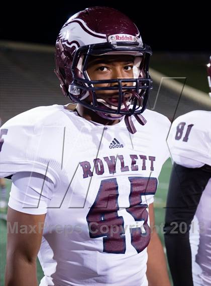 Thumbnail 1 in Rowlett vs South Garland photogallery.