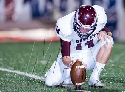 Thumbnail 2 in Rowlett vs South Garland photogallery.