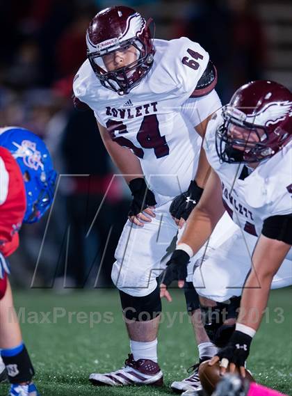 Thumbnail 3 in Rowlett vs South Garland photogallery.