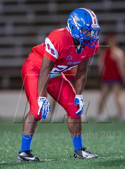 Thumbnail 3 in Rowlett vs South Garland photogallery.