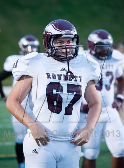 Thumbnail 1 in Rowlett vs South Garland photogallery.