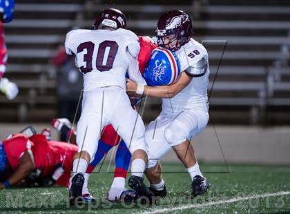Thumbnail 2 in Rowlett vs South Garland photogallery.