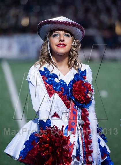 Thumbnail 3 in Rowlett vs South Garland photogallery.