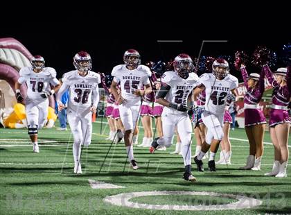 Thumbnail 2 in Rowlett vs South Garland photogallery.
