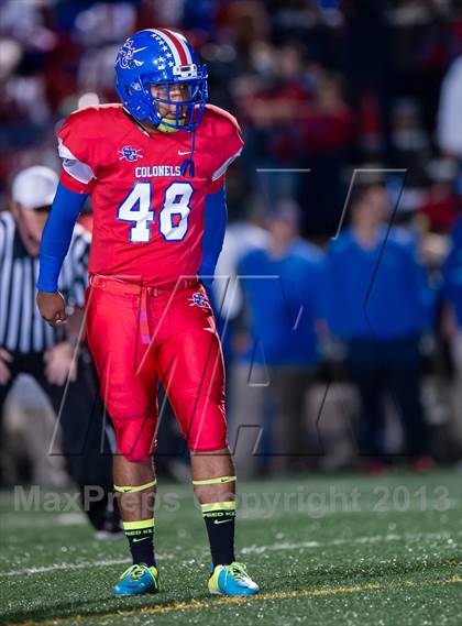 Thumbnail 3 in Rowlett vs South Garland photogallery.