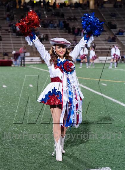 Thumbnail 3 in Rowlett vs South Garland photogallery.