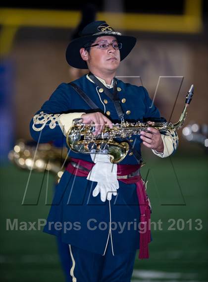 Thumbnail 3 in Rowlett vs South Garland photogallery.