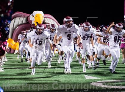 Thumbnail 1 in Rowlett vs South Garland photogallery.