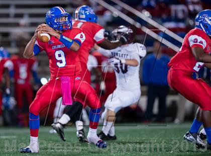 Thumbnail 1 in Rowlett vs South Garland photogallery.