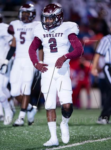 Thumbnail 2 in Rowlett vs South Garland photogallery.